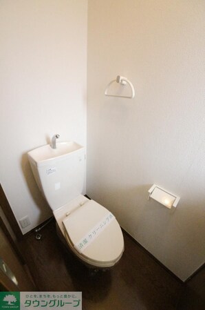 フォンテーヌの物件内観写真